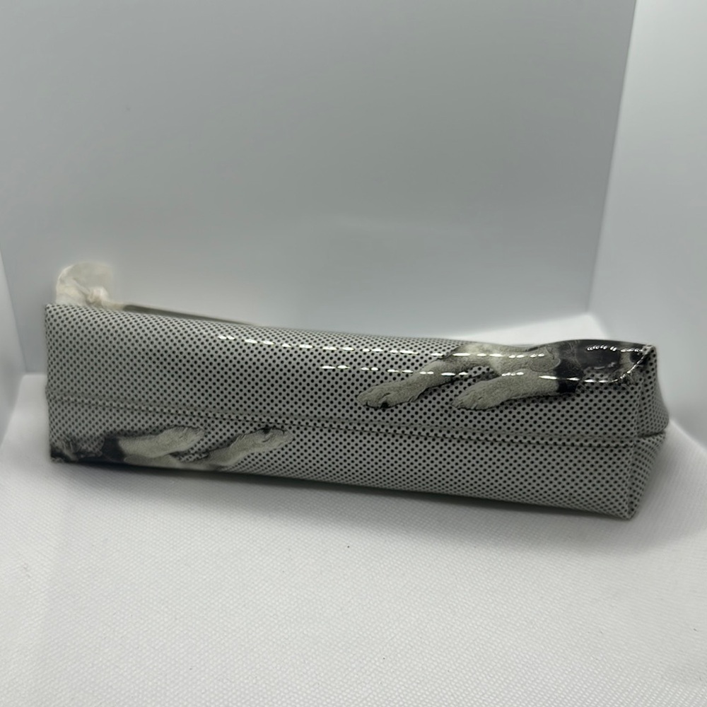 Catseye London Etching Dog Long Cosmetic/Pencil Case - New with Tags! - Picture 6 of 16